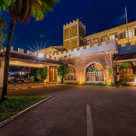 Protea Hotel By Marriott Dar Es Salaam Courtyard Ngoại thất bức ảnh