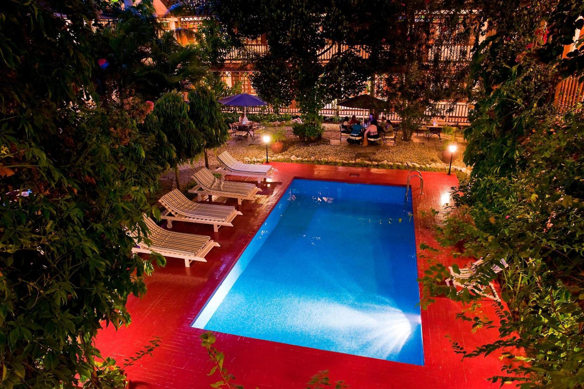 Protea Hotel By Marriott Dar Es Salaam Courtyard Ngoại thất bức ảnh