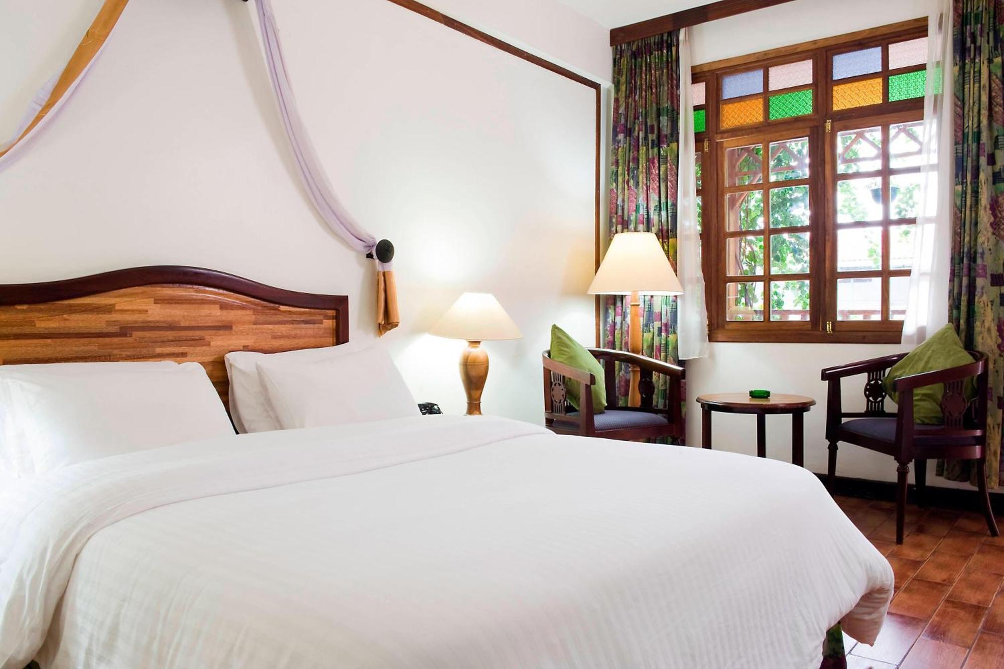 Protea Hotel By Marriott Dar Es Salaam Courtyard Ngoại thất bức ảnh