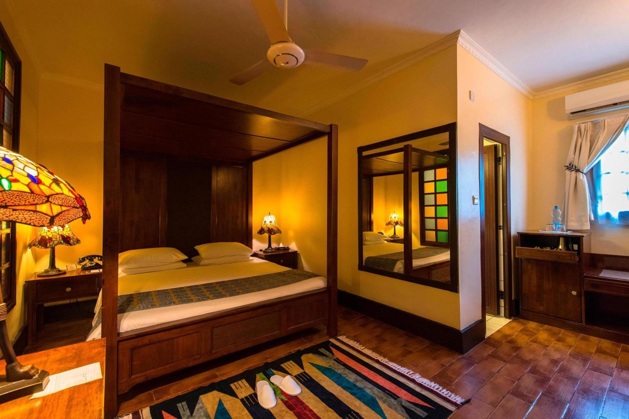 Protea Hotel By Marriott Dar Es Salaam Courtyard Ngoại thất bức ảnh