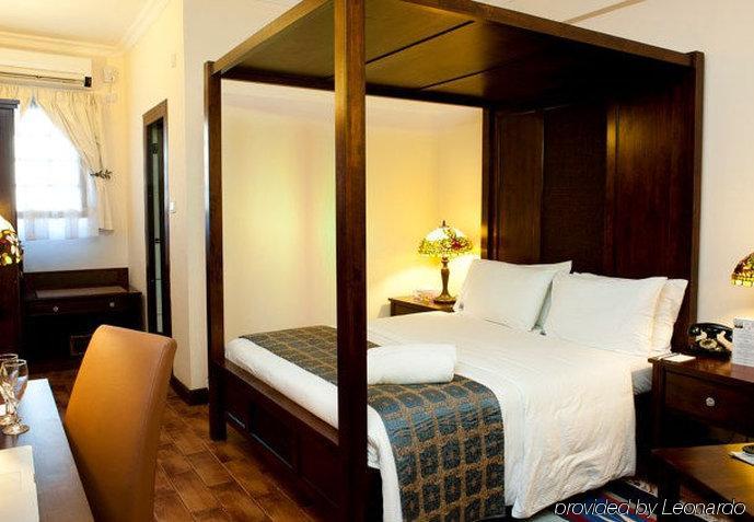 Protea Hotel By Marriott Dar Es Salaam Courtyard Ngoại thất bức ảnh