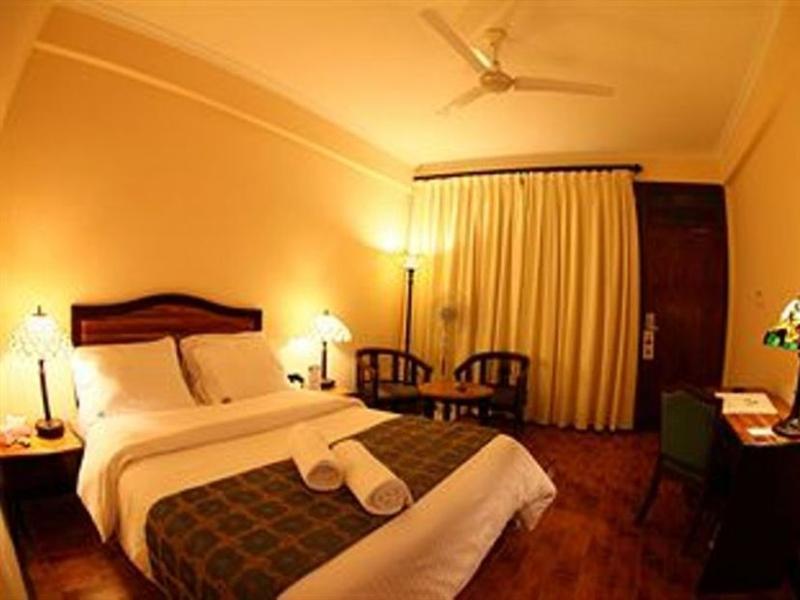 Protea Hotel By Marriott Dar Es Salaam Courtyard Ngoại thất bức ảnh