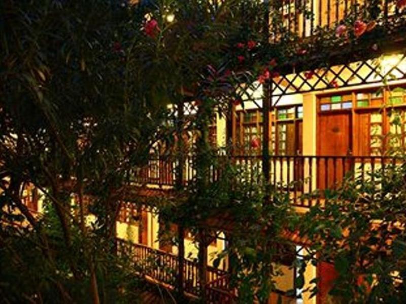 Protea Hotel By Marriott Dar Es Salaam Courtyard Ngoại thất bức ảnh