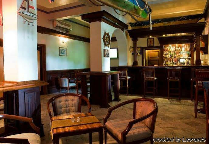 Protea Hotel By Marriott Dar Es Salaam Courtyard Ngoại thất bức ảnh