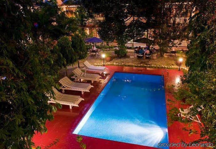 Protea Hotel By Marriott Dar Es Salaam Courtyard Ngoại thất bức ảnh