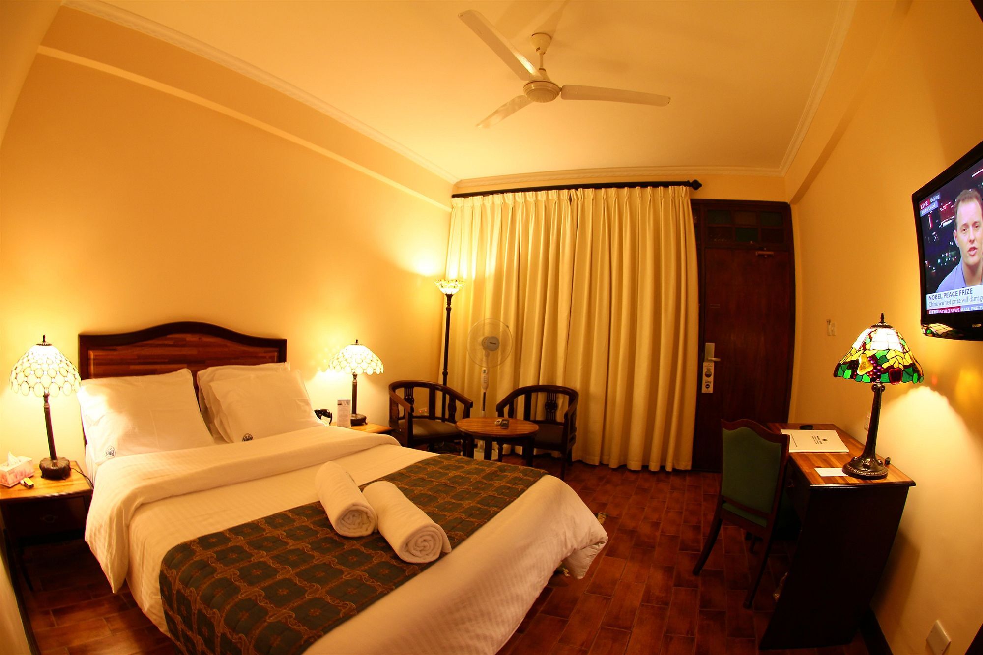 Protea Hotel By Marriott Dar Es Salaam Courtyard Ngoại thất bức ảnh